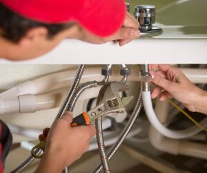 About The Faucet Pros Maxton, NC